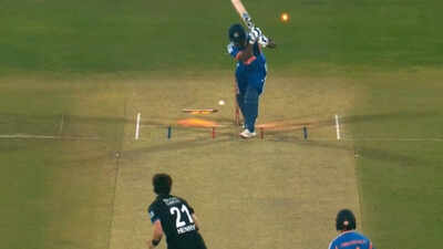 IND vs NZ: ‘Inconsistency is permanent’ – Sanju Samson’s golden duck triggers flood of fan reactions | Cricket News