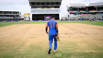 Booed, abused, but still here: Hardik Pandya’s decade in Indian cricket | Cricket News