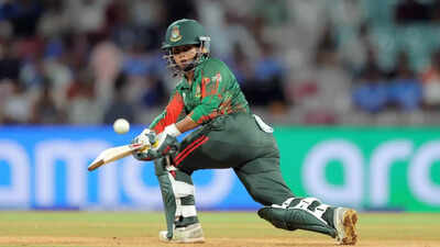 Bangladesh, Netherlands qualify for 2026 Women’s T20 World Cup | Cricket News