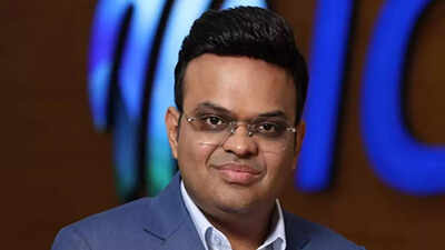 Jay Shah says India aims to host 2036 Olympics; hopes Gujarat will contribute 10 medals | More sports News