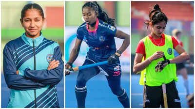 Women’s Hockey India League: Young guns help turn things around for Pipers | Hockey News