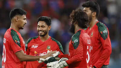 Bangladesh cricket crisis: BPL at risk as players demand public apology from BCB director to return | Cricket News