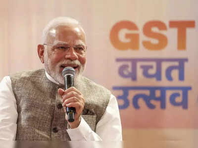 Pragati-led ecosystem accelerated projects worth Rs 85 lakh crore in 10 years: PM Modi | India News