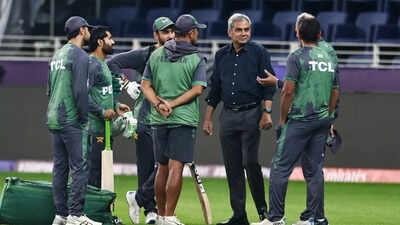 Tickets booked, decision pending: Pakistan plan T20 World Cup departure amid boycott cloud — Report | Cricket News