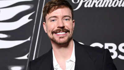 MrBeast claims he has ‘negative money’ despite a USD 2.6 billion net worth? Here’s what we know |