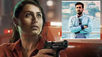 ‘Mardaani 3’ trailer: ‘King’ director Siddharth Anand hails Rani Mukerji film, calls it, ‘Fantastic’ | Hindi Movie News