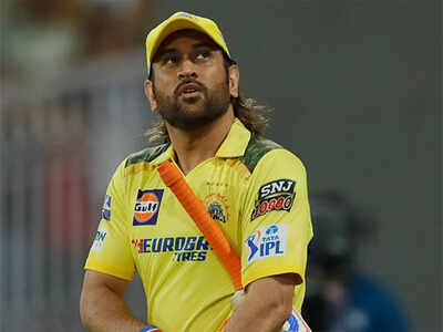 MS Dhoni begins IPL 2026 preparations as CSK legend returns to the nets – Watch | Cricket News