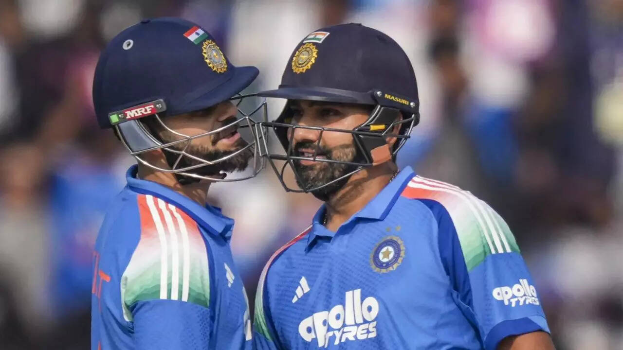 IND vs NZ 2026 ODI Squad Announcement Live Updates: Virat Kohli, Rohit Sharma expected to keep berths; all eyes on Shreyas Iyer’s status