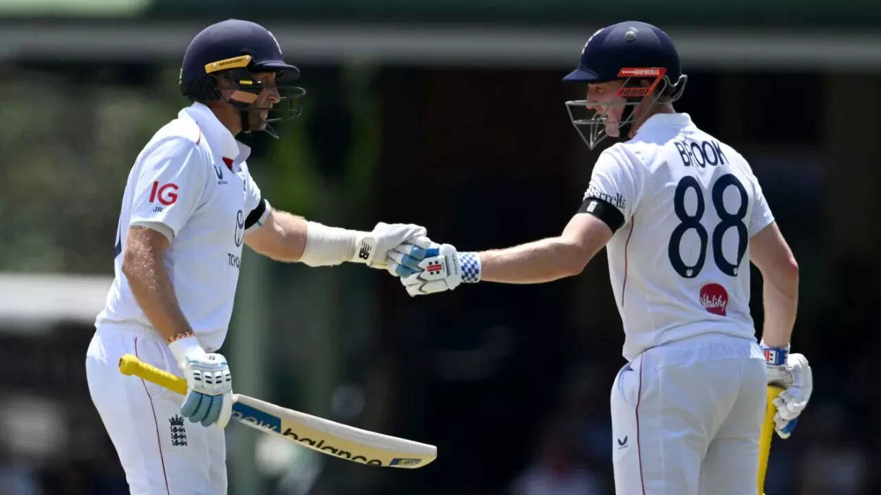 England 181/3 in 38.3 Overs | Live Score: Australia vs England, 5th Ashes Test