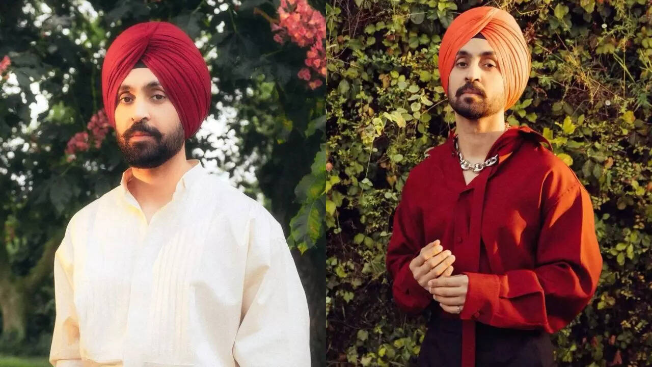 Best songs of Diljit Dosanjh