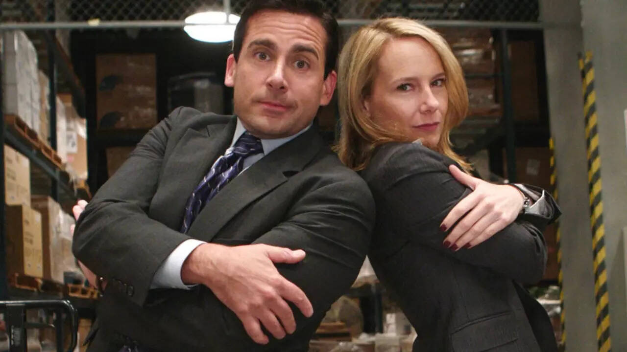 Best sitcoms to watch on Peacock