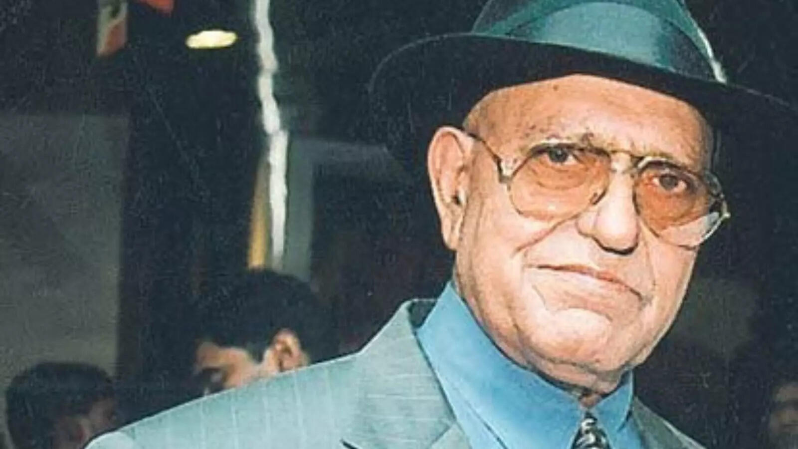 Celebrating Amrish Puri’s most iconic villainous roles on his 21st death anniversary