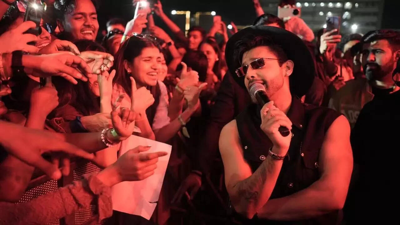 Stebin Ben’s most romantic songs that will make you fall in love with the singer