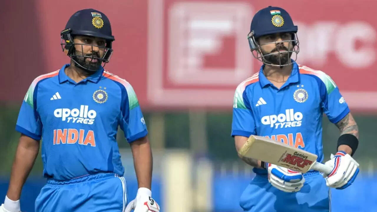 IND vs NZ Live Score, 1st ODI: Focus on Virat Kohli, Rohit Sharma as another Ro-Ko show expected; Rishabh Pant ruled out
