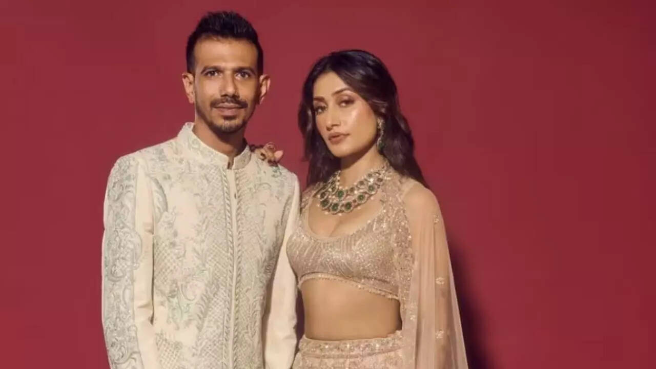 Yuzvendra Chahal says he has ‘moved on’ after divorce from Dhanashree Verma, addresses ‘sugar daddy’ T-shirt controversy |