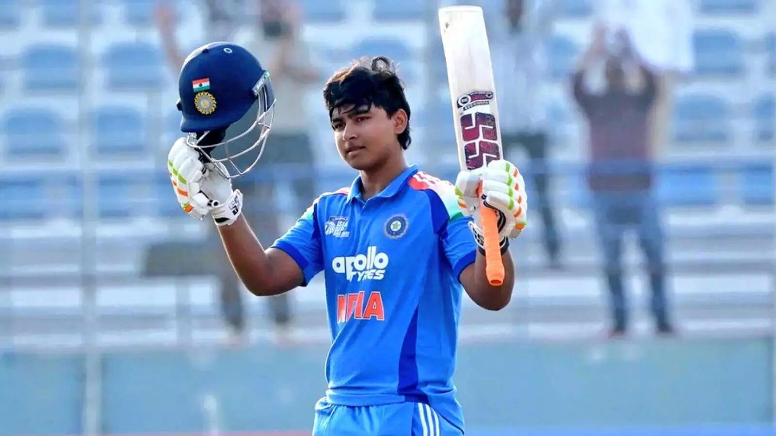 IND vs USA Live Score, ICC Under 19 World Cup 2026: India opt to bowl against USA; all eyes on Vaibhav Sooryavanshi