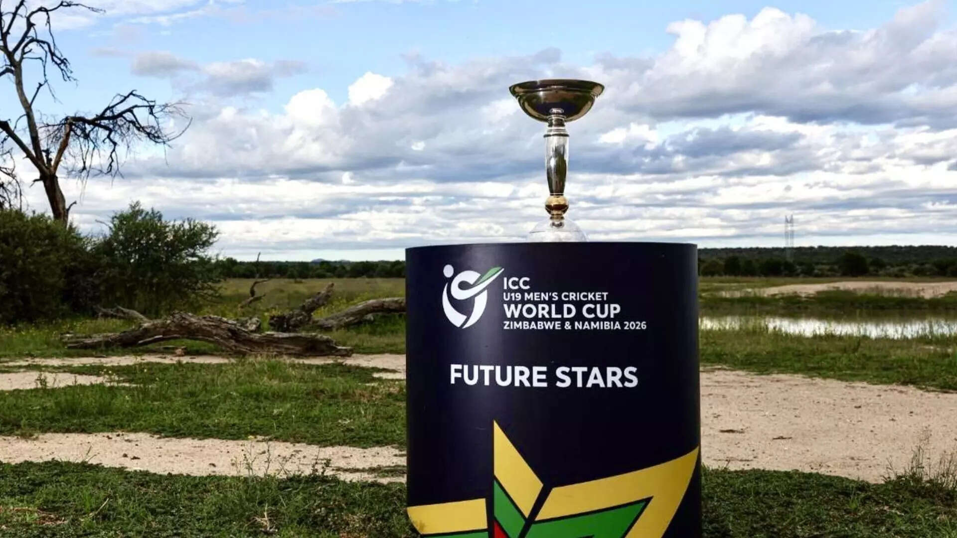 Sri Lanka Under-19 86/3 in 20.1 Overs