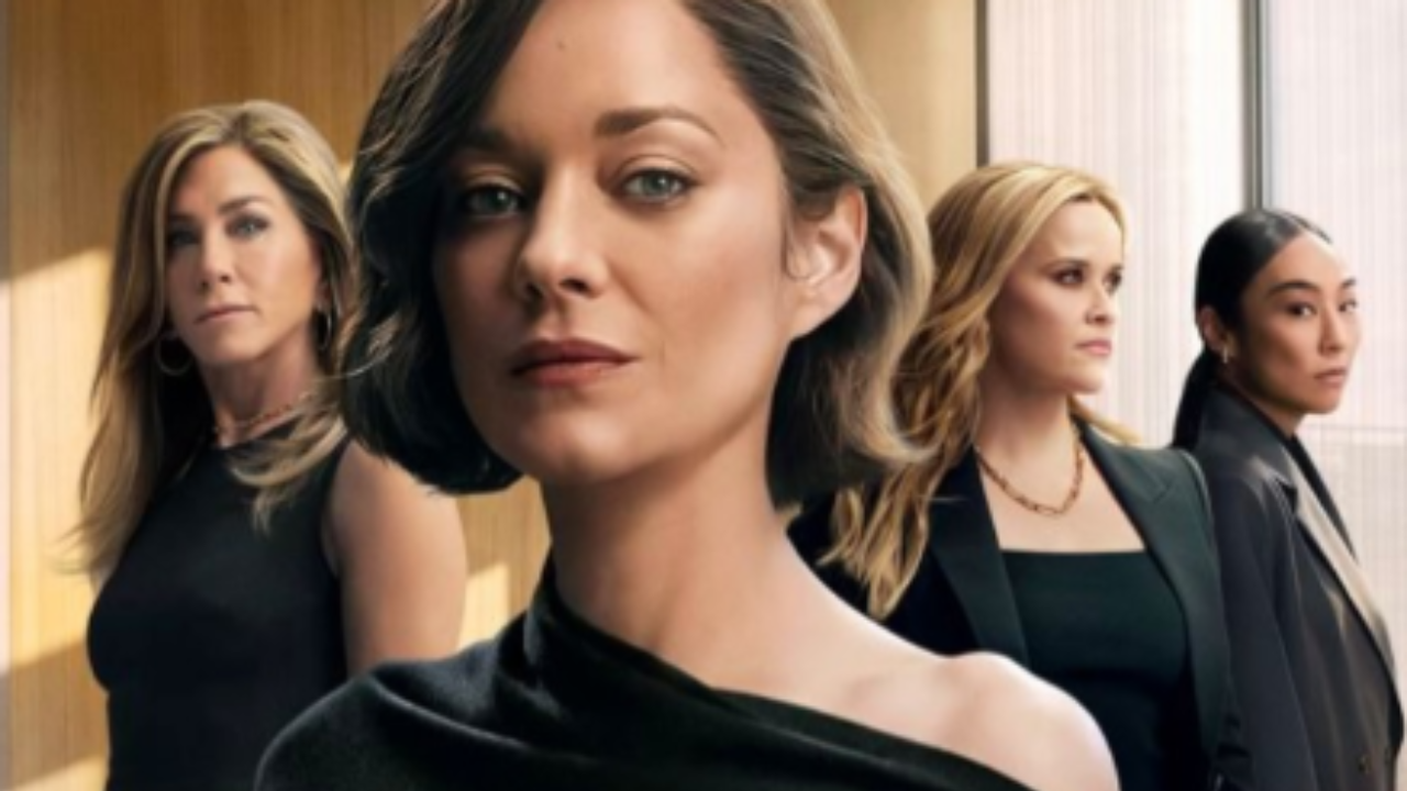 5 OTT series that celebrate strong and complex female protagonists