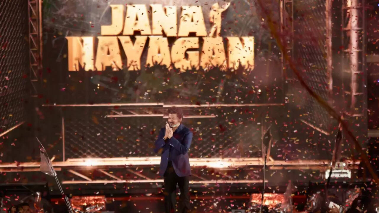 Everything to know about trailer, posters, cast and more of Thalapathy Vijay’s starrer amid CBFC delay