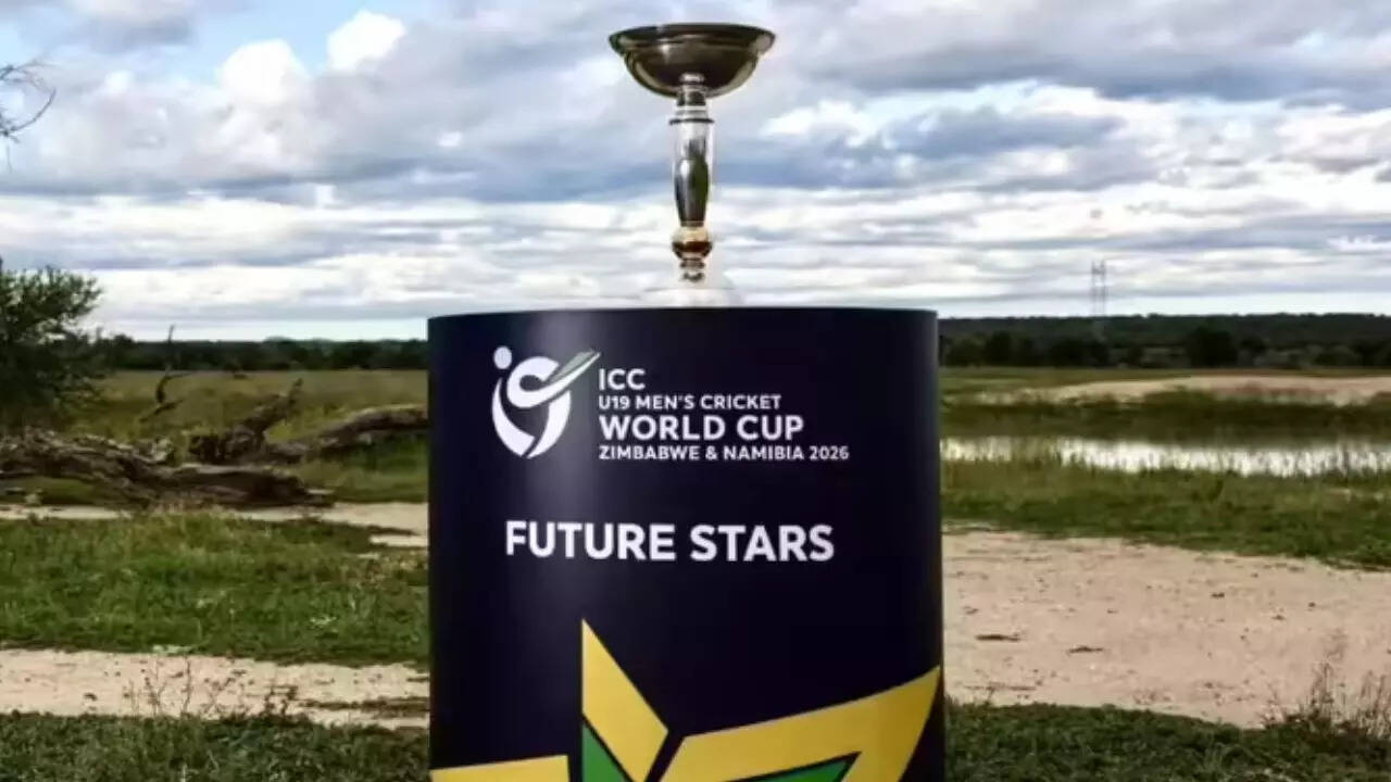 England Under-19 102/1 in 13.0 Overs