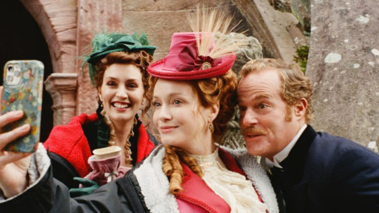 5 Best period-drama series to stream now on Apple TV+