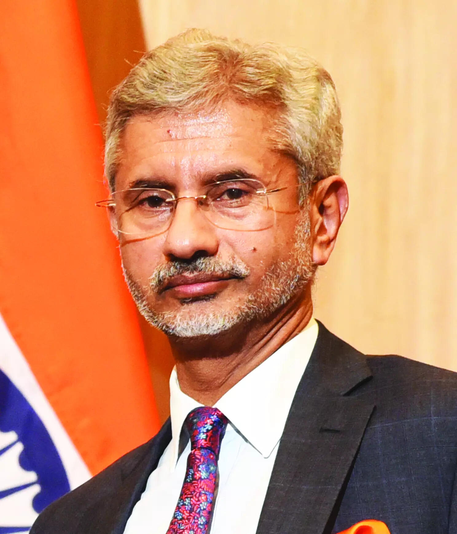 EAM Jaishankar meets envoys from EU countries | India News
