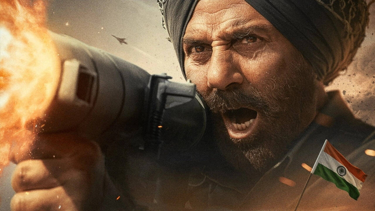 ‘Border 2’ Movie Review and Release Live Updates: Sunny Deol, Varun Dhawan starrer war drama breaks Ranveer Singh’s Dhurandhar’s record in advance booking