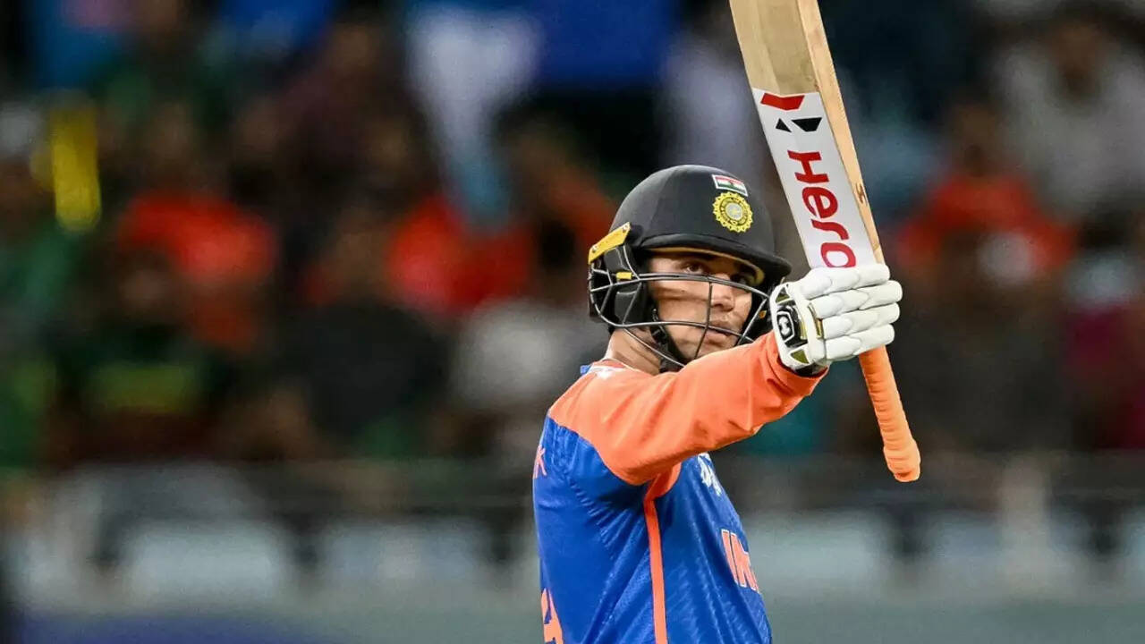 India vs New Zealand Live Score, 2nd T20I: Explosive Abhishek Sharma, Ishan Kishan in focus as India target 2-0 vs NZ