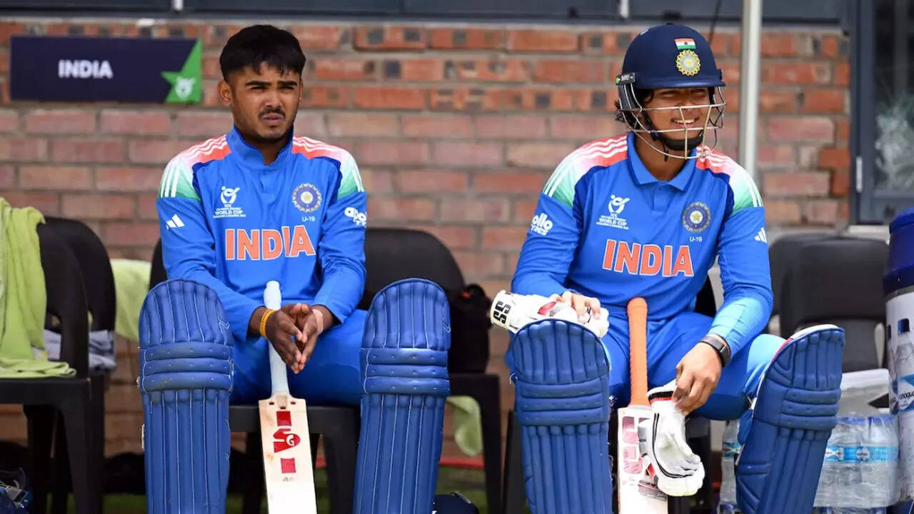 India vs New Zealand Live Score, U19 World Cup 2026: Spotlight on Vaibhav Suryavanshi as India aim to continue winning run