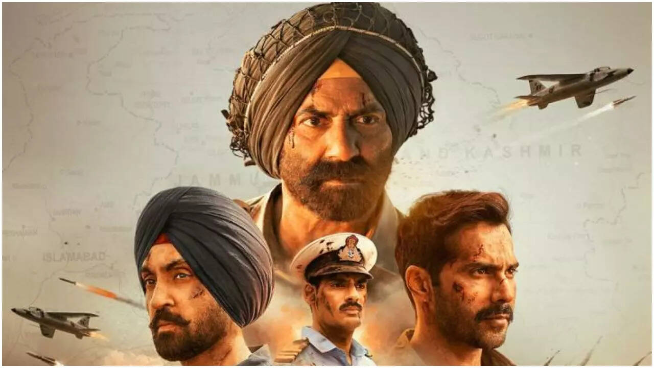 Biggest Republic Day openers at the box office