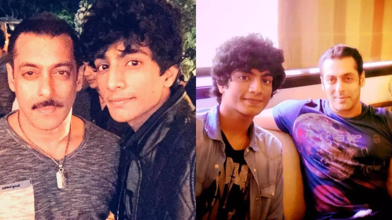 Amid cheating allegations and legal tussle, Palash Muchhal looks almost unrecognisable in old photos with Shah Rukh Khan, Amitabh Bachchan, Salman Khan