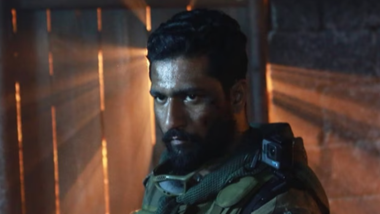 6 must-watch patriotic movies to stream on OTT this Republic Day