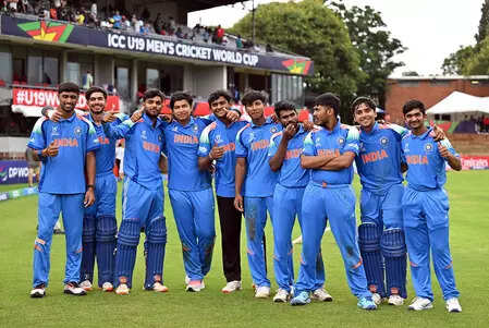 India vs Zimbabwe Live Score, U19 World Cup 2026: India to bat first as Zimbabwe opt to bowl