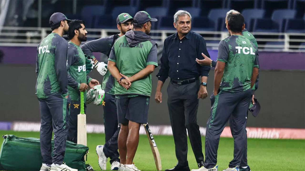 Pakistan in T20 World Cup 2026 Live Updates: Pakistan’s T20 World Cup call hangs in balance; PCB waits for government nod