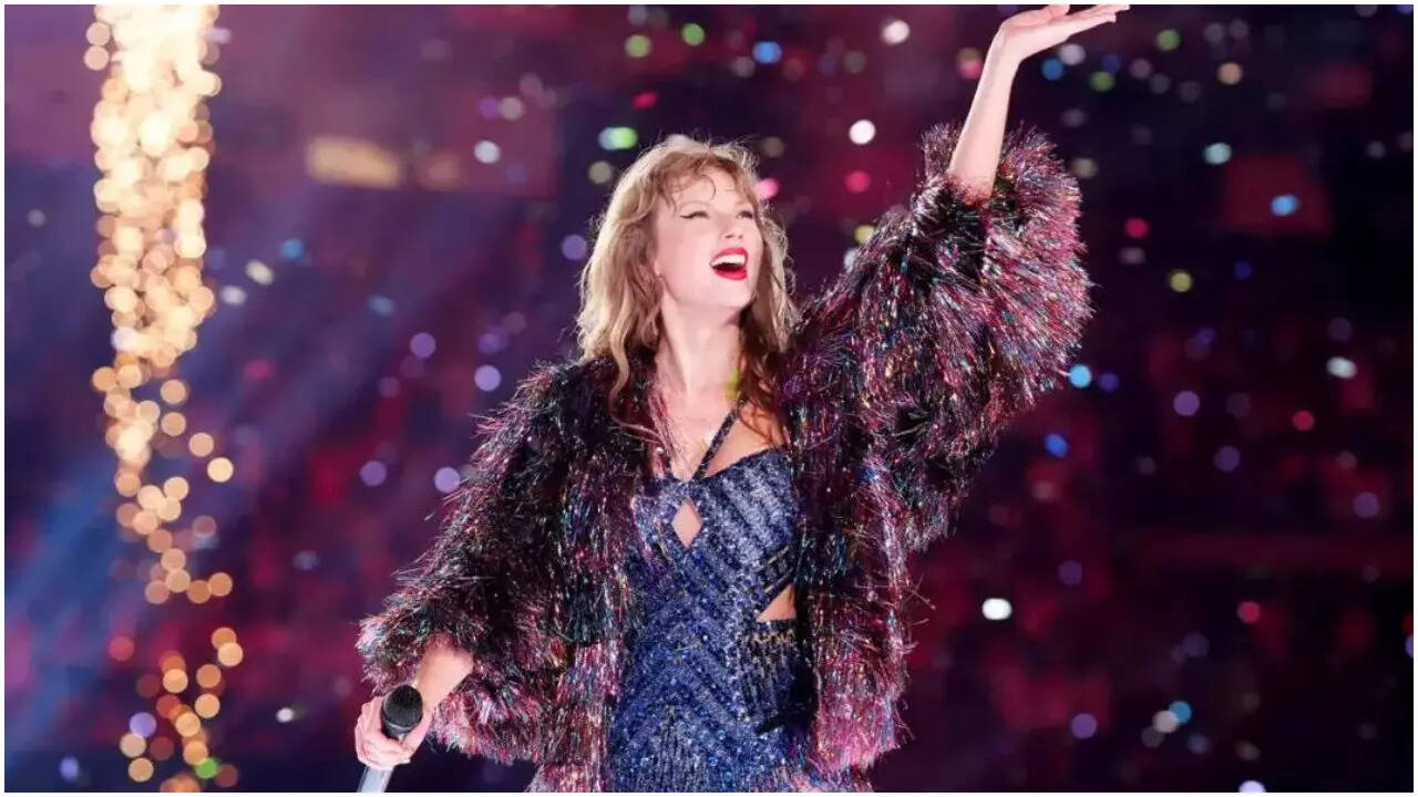 Taylor Swift’s most loved stage looks ever