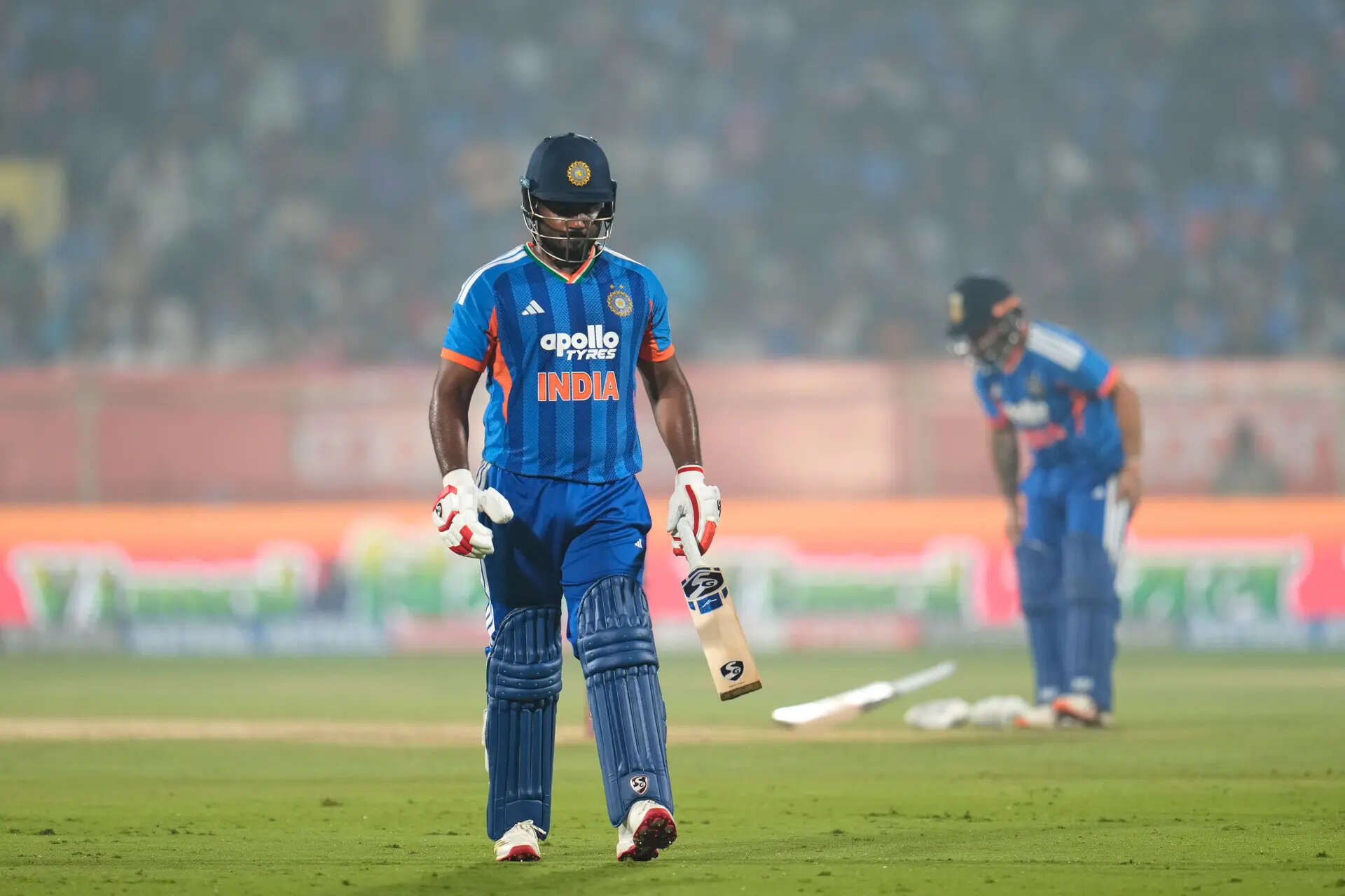India vs New Zealand Live Score, 5th T20I: Will Sanju Samson rediscover his form in home T20I?