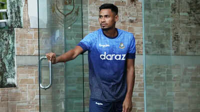 Drama! Mustafizur Rahman row: IPL broadcast to be suspended in Bangladesh? | Cricket News