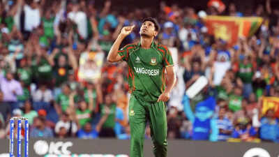 Mustafizur Rahman controversy: ‘Big loss for Bangladesh cricket not playing in India’ — Rajin Saleh urges politics be kept aside | EXCLUSIVE | Cricket News