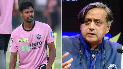 ‘Brought this embarrassment upon ourselves’: Shashi Tharoor on Bangladesh refusing to play T20 World Cup in India | Cricket News