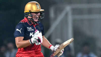 ‘It will take couple of days for win to sink in’: Nadine de Klerk after RCB beat Mumbai Indians | Cricket News