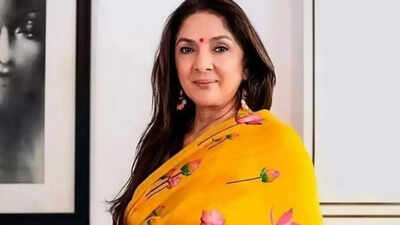 Neena Gupta was engaged to a guy who ditched her and didn’t marry, urges women to not have a baby without marriage: ‘Bohot mushkil hai mat karna’ |