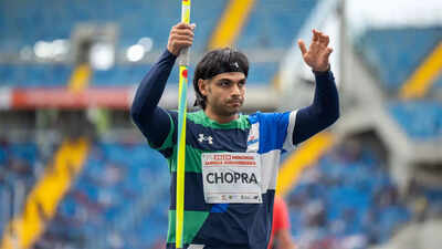 Neeraj Chopra’s journey with foreign experts comes full circle; set to continue with Indian coaches till LA 2028 | More sports News