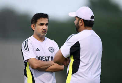 ‘Gautam Gambhir fired the gun from Ajit Agarkar’s shoulder’: Ex-India player on Rohit Sharma’s ODI captaincy removal | Cricket News