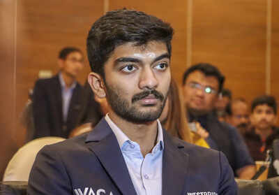 Why did World Chess Champion D Gukesh pull out of Tata Steel tournament in Kolkata? | Chess News