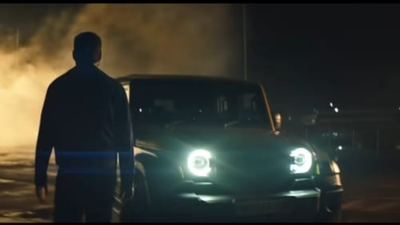 New Mahindra Thar Roxx special edition teased: Details