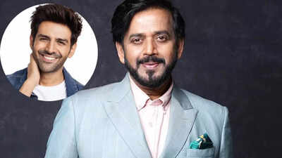 Ravi Kishan to feature as antagonist in Kartik Aaryan’s upcoming ‘Naagzilla’- Report | Hindi Movie News