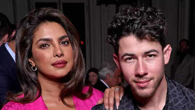 Priyanka Chopra cheers for hubby Nick Jonas’ solo release ‘Gut Punch’; Hrithik Roshan confesses to ‘love it’ |