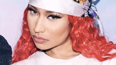 Nicki Minaj’s 2018 Facebook post admitting she is an ‘illegal immigrant’ resurfaces amid support for Donald Trump |