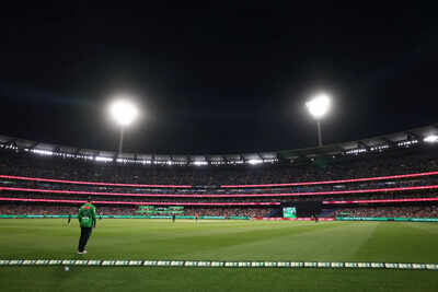 On This Day: The accidental birth of limited-over cricket at the MCG | Cricket News