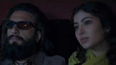 Sara Arjun thanks ‘my strongest Dhurandhars’ after Dhurandhar’s box office run: ‘You proved audiences still believe in long-form storytelling’ | Hindi Movie News